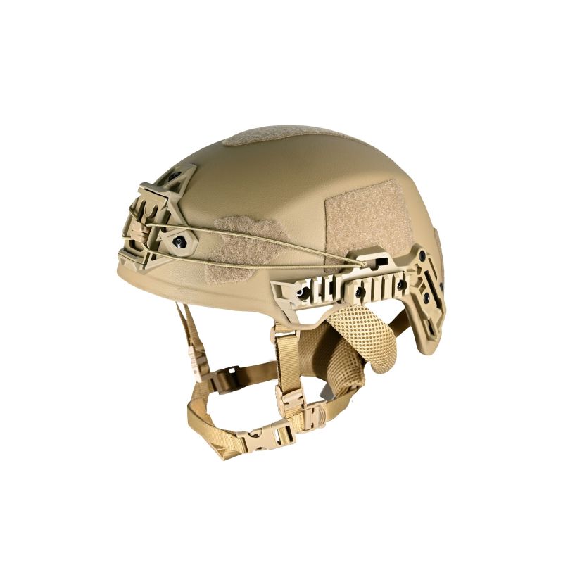 Why Is the Wendy Bulletproof Helmet the Trusted Choice for Modern Tactical Protection?