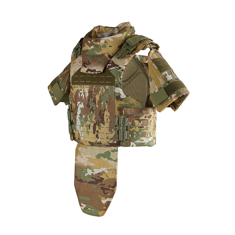 Bulletproof Vest